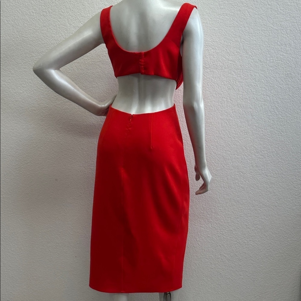 Lovers + Friends Titus Midi Dress - Picture 10 of 10